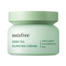 innisfree green tea balancing cream 50ml 4 V8320 130x130px