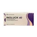 inoluck 40mg 1 O6616 130x130px