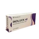 inoluck 40mg 3 K4121 130x130px