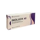 inoluck 40mg 4 E1000 130x130px