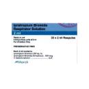 ipratropium bromide marck 1 O5428 130x130px