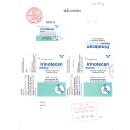 irinotecan bidiphar 100mg 5ml 4 R7850 130x130px