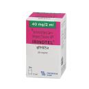 irinotel 40mg 2ml 3 E2235 130x130px