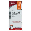 irinotesin 20mg ml 2 F2822 130x130px