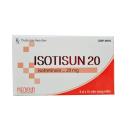 isotisun T7270 130x130