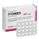 itomed 50mg 1 L4556 130x130px