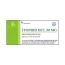 itoprid hcl 50 1 R7226 130x130px