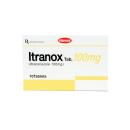 itranox tab100mg G2064 130x130px