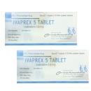 ivaprex 5mg 1 R7200 130x130px