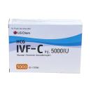 IVF-C 5000IU 130x130px
