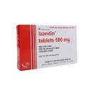 izandin 500mg 4 S7302 130x130px