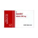 izandin 500mg 5 V8356 130x130px