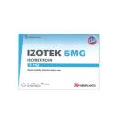 izotek 5mg 2 B0334 130x130px