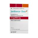 Jardiance Duo 5mg/850mg 130x130px