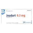 jeudart 0 5 mg 9 M4401 130x130px