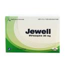 jewell mirtazapine 30mg 1 T7230 130x130