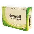 jewell mirtazapine 30mg 4 V8503 130x130px