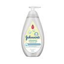 johnsons cottontouch top to toe bath 500ml 1 Q6458 130x130px