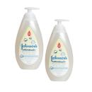 johnsons cottontouch top to toe bath 500ml 3 H3733 130x130px