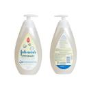 johnsons cottontouch top to toe bath 500ml 4 R7127 130x130px