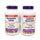 joint ease glucosamine sulfate 750mg 250 vien 5 F2468 130x130px