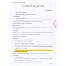 justone 30mg 5ml 4 G2870 130x130px