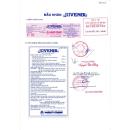 juvenol 2 J3740 130x130px