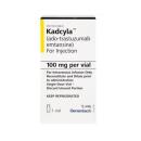 kadcyla 100mg 4 E2213 130x130px