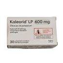 kaleorid lp 600mg 2 O6250 130x130px