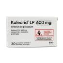 kaleorid lp 600mg 3 D1063 130x130px