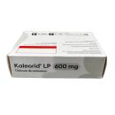 kaleorid lp 600mg 4 A0140 130x130px