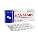 kanausin 10mg 2 M5646 130x130px