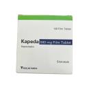 kapeda 500mg 3 U8783 130x130px