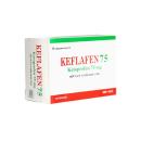 keflafen 75mg 1 S7875 130x130px