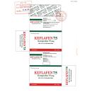 keflafen 75mg 5 C1116 130x130px