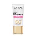 kem chong nang loreal uv defender glow up daily sunscreen spf50 pa 50ml 3 V8306 130x130px