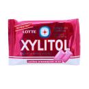 keo gum khong duong xylitol huong strawberry mint 116g 3 D1137 130x130px