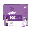 keo mut happy vitamin lysine 200mg 4 M4507 130x130px