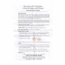 keo ong tracybee propolis mint honey 30ml 9 H2060 130x130px