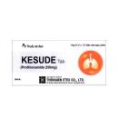 kesude tab 250mg 2 M5201 130x130px