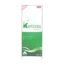 ketoss shampoo 2 1 J4108 130x130px