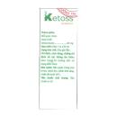 ketoss shampoo 2 2 D1362 130x130px