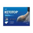 ketotop plaster 30mg 1 P6406 130x130px