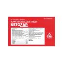 ketozar 2 Q6863 130x130px