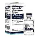 keytruda 100mg 4ml 6 H3683 130x130px