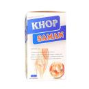 khop saman 3 J4343 130x130px