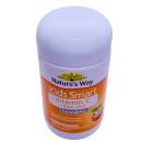 kids smart vitamin c zinc d3 5 K4608 130x130px