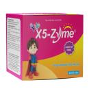 kids x5 zyme 4 E1234 130x130px
