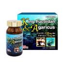 king fucoidan agaricus 1 H2701 130x130px