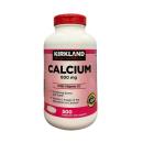 kirkland calcium 600 mg vitamine d3 1 F2413 130x130px